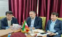 نماینده مجلس اهواز: برگزاری جلسه ویژه کمیسیون بهداشت مجلس برای بررسی مسائل بهداشت و درمان خوزستان