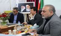 بازنگری طرح گسترش سلامت در خوزستان؛ گامی برای رفع چالش‌های زیرساختی و نیروی انسانی