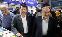 نمایشگاه سلامت و بهداشت اهواز؛ گامی بزرگ در راستای ارتقای سلامت جامعه