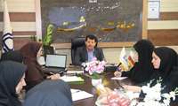 نقش راهبردی معاونت بهداشت در تحقق اهداف عملیاتی دانشگاه علوم پزشکی اهواز