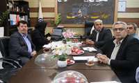 تاکید دکتر شریفی بر ضرورت تداوم خدمات سطح یک برای جمعیت‌های خروجی از مناطق زیر ۲۰ هزار نفر؛ بررسی چالش‌های تغییر پوشش بیمه سلامت در جلسه رسمی معاونت بهداشت