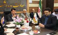 بررسی وضعیت پسماند پزشکی بیمارستان ها