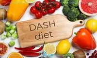 رژیم غذایی DASH؛ راهکاری مؤثر برای کنترل فشار خون و سلامت قلب  