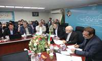 شورای سلامت و امنیت غذایی خوزستان: تأکید بر پدافند غیرعامل و رفع چالش‌های بهداشتی در شرایط کنونی