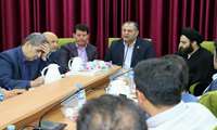 دکتر بوستانی: ارتقا وضعیت بهورزان و اجرای نظام پزشکی خانواده در روستاها