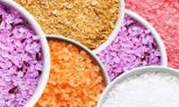 هشدار درباره مصرف نمک‌های رنگی؛ خطرات پنهان در تبلیغات تجاری 