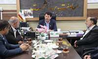رییس مرکز بهداشت استان خوزستان خبر داد: بزودی مرکز غربالگری سرطان اهواز با همت خیرین راه‌اندازی و به دانشگاه علوم پزشکی اهدا خواهد شد