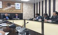 تأکید بر ارتقاء سلامت زندانیان: بازدید دکتر شریفی از زندان مرکزی باوی و قول همکاری مرکز بهداشت استان