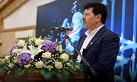 تبریک هفته ملی و جهانی کاهش خطر بلایا