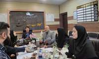 تشکیل کارگروه مکمل‌یاری برای ۳۱۷ هزار دانش‌آموز تحت پوشش دانشگاه علوم پزشکی اهواز در آستانه بازگشایی مدارس