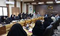 تدوین برنامه عملیاتی مشترک دانشگاه و صداوسیما برای فرهنگسازی against سقط عمدی