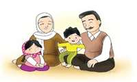  فرزندپروری آگاهانه، کلید ساخت آینده‌ای درخشان برای نسل فردا