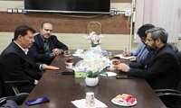  معاون بهداشت دانشگاه گفت: مسئولیت‌پذیری؛ کلید حل معضل پسماند بیمارستانی اهواز