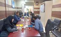 تشکیل ستاد اجرایی درآمد محور در معاونت بهداشت